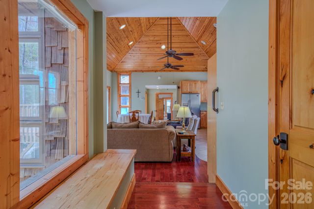 426 Cook Town Road, Bakersville, NC 28705