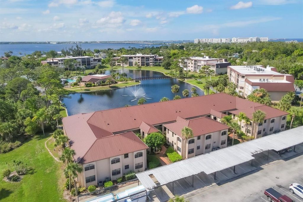 23465 HARBORVIEW ROAD 1031, Punta Gorda, FL 33980