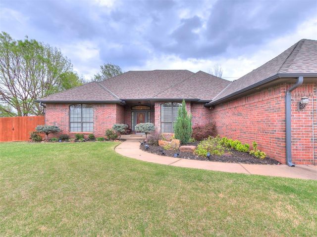 1300 Brixton Road, Edmond, OK 73034