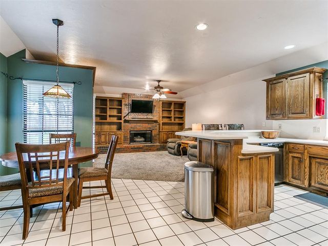 1300 Brixton Road, Edmond, OK 73034