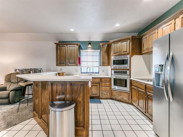 1300 Brixton Road, Edmond, OK 73034