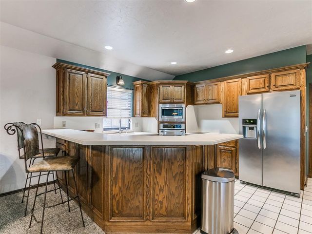 1300 Brixton Road, Edmond, OK 73034