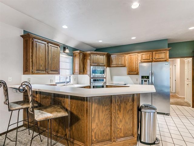 1300 Brixton Road, Edmond, OK 73034