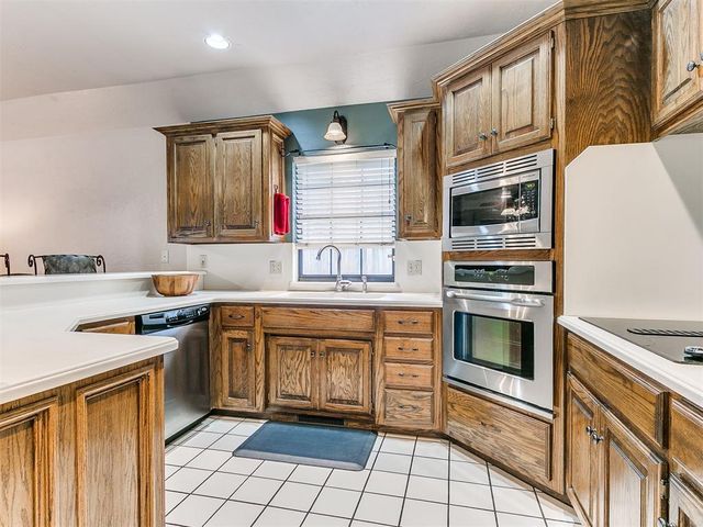 1300 Brixton Road, Edmond, OK 73034