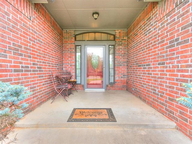 1300 Brixton Road, Edmond, OK 73034