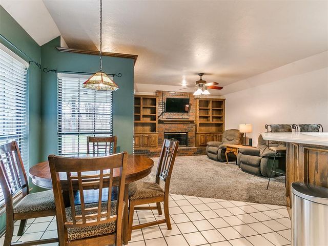 1300 Brixton Road, Edmond, OK 73034