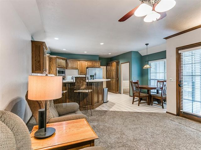 1300 Brixton Road, Edmond, OK 73034