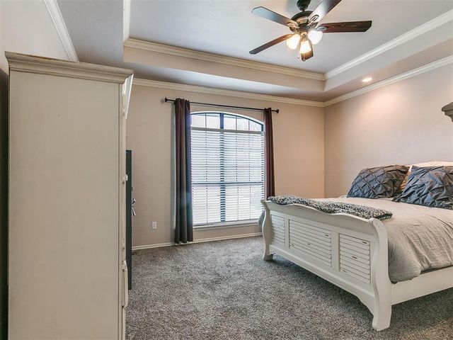 1300 Brixton Road, Edmond, OK 73034