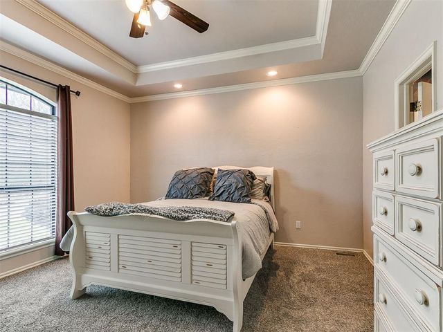 1300 Brixton Road, Edmond, OK 73034