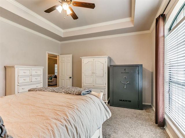 1300 Brixton Road, Edmond, OK 73034