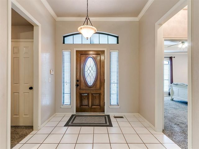 1300 Brixton Road, Edmond, OK 73034