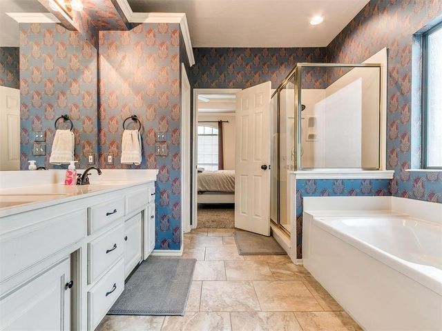 1300 Brixton Road, Edmond, OK 73034