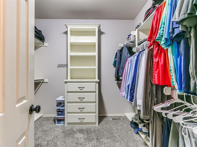 1300 Brixton Road, Edmond, OK 73034