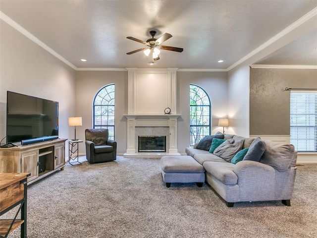 1300 Brixton Road, Edmond, OK 73034