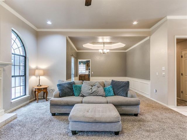 1300 Brixton Road, Edmond, OK 73034