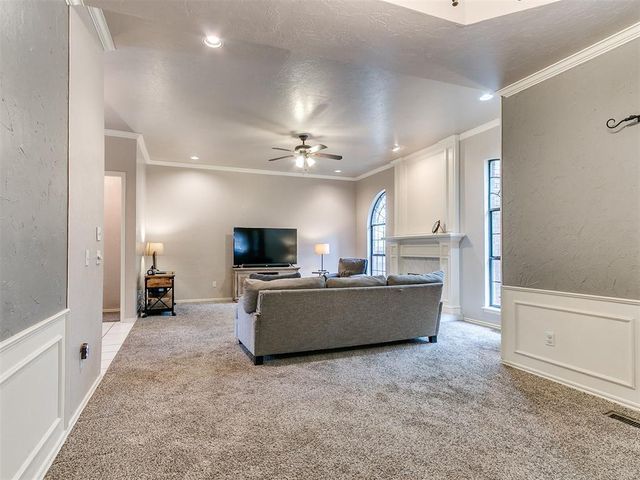 1300 Brixton Road, Edmond, OK 73034