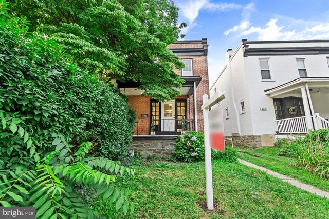 449 W BALTIMORE AVE, Media, PA 19063