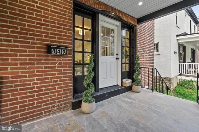 449 W BALTIMORE AVE, Media, PA 19063