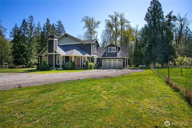 2389 W 95th Terrace, Blaine, WA 98230