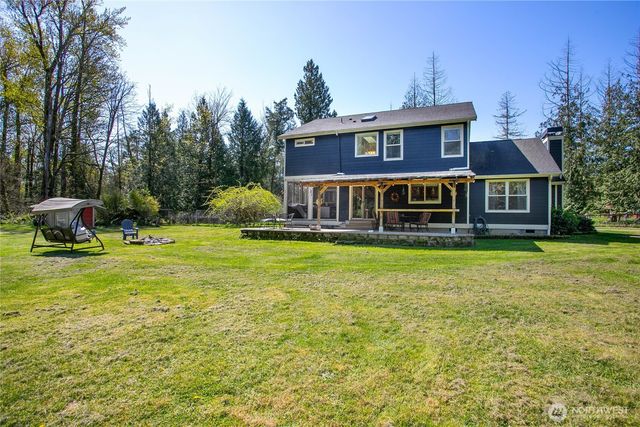 2389 W 95th Terrace, Blaine, WA 98230