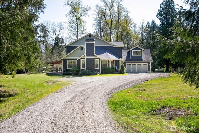 2389 W 95th Terrace, Blaine, WA 98230