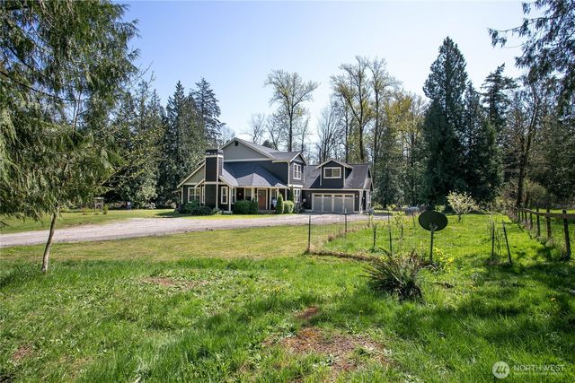 2389 W 95th Terrace, Blaine, WA 98230