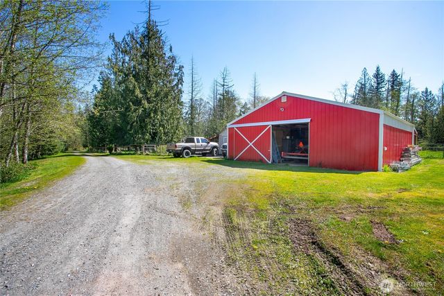 2389 W 95th Terrace, Blaine, WA 98230