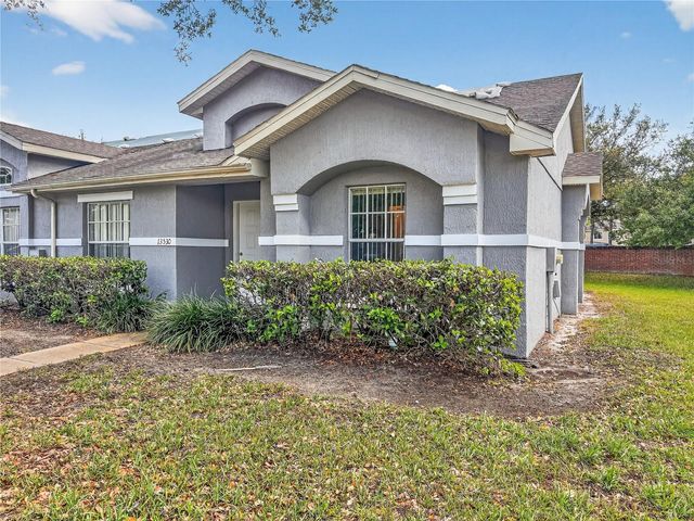 13530 SUMMERTON DRIVE, Orlando, FL 32824