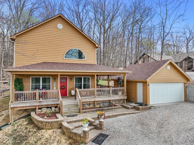 4379 E Rembrandt Drive, Martinsville, IN 46151
