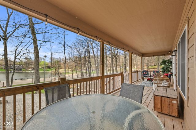 4379 E Rembrandt Drive, Martinsville, IN 46151