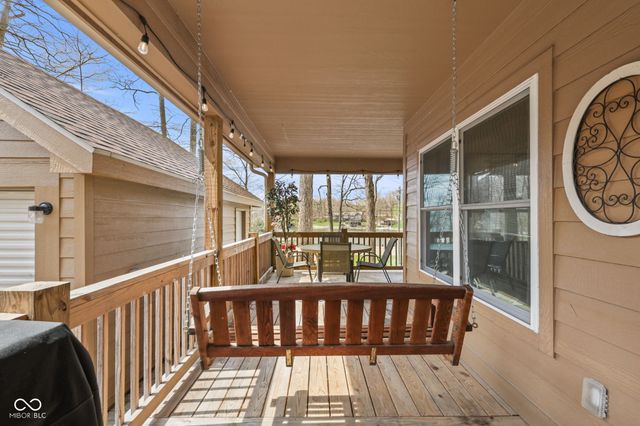 4379 E Rembrandt Drive, Martinsville, IN 46151