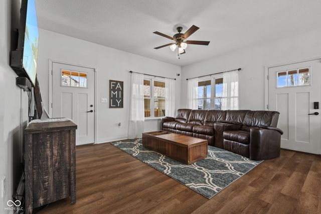 4379 E Rembrandt Drive, Martinsville, IN 46151