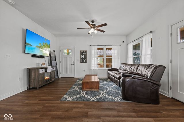 4379 E Rembrandt Drive, Martinsville, IN 46151