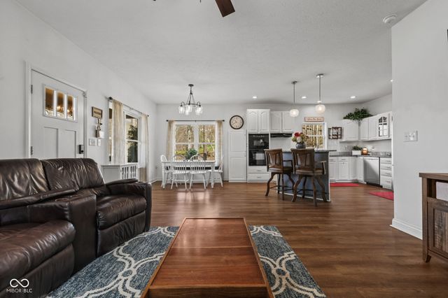 4379 E Rembrandt Drive, Martinsville, IN 46151
