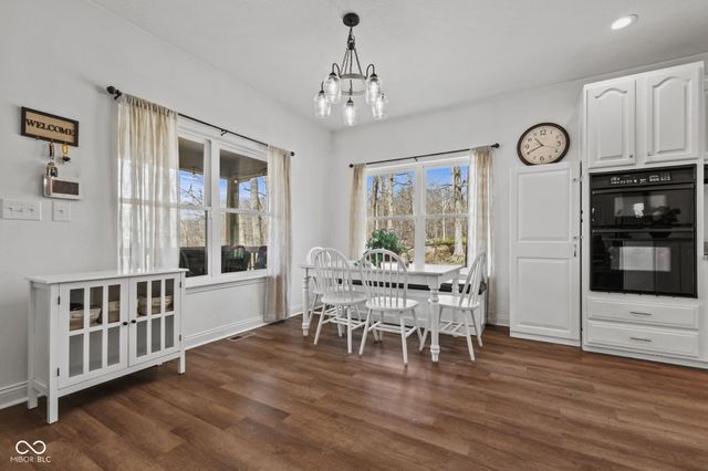 4379 E Rembrandt Drive, Martinsville, IN 46151