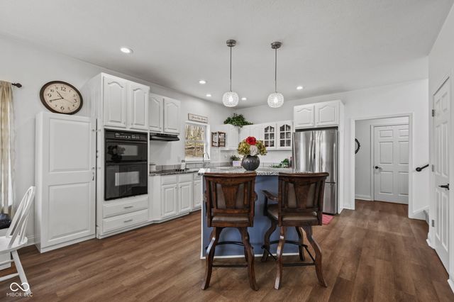4379 E Rembrandt Drive, Martinsville, IN 46151