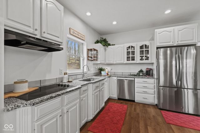 4379 E Rembrandt Drive, Martinsville, IN 46151