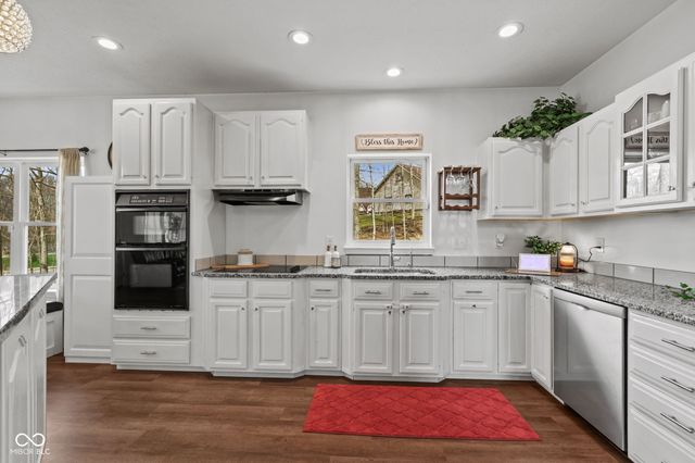 4379 E Rembrandt Drive, Martinsville, IN 46151