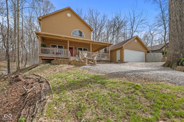 4379 E Rembrandt Drive, Martinsville, IN 46151