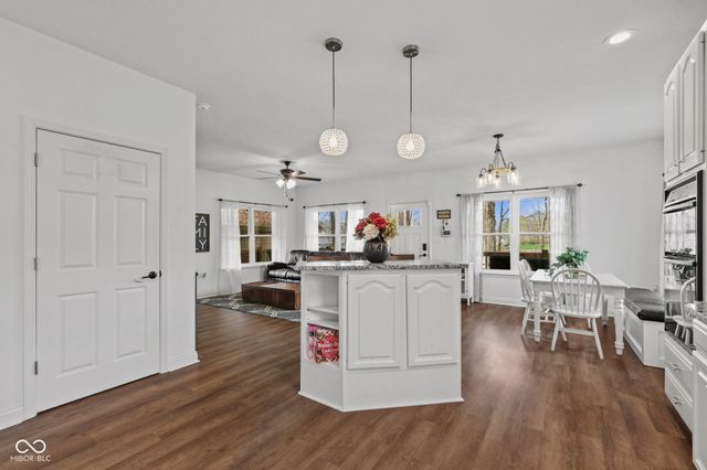 4379 E Rembrandt Drive, Martinsville, IN 46151