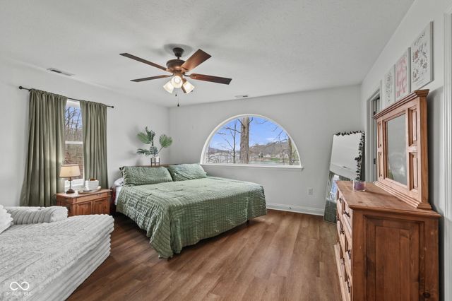 4379 E Rembrandt Drive, Martinsville, IN 46151