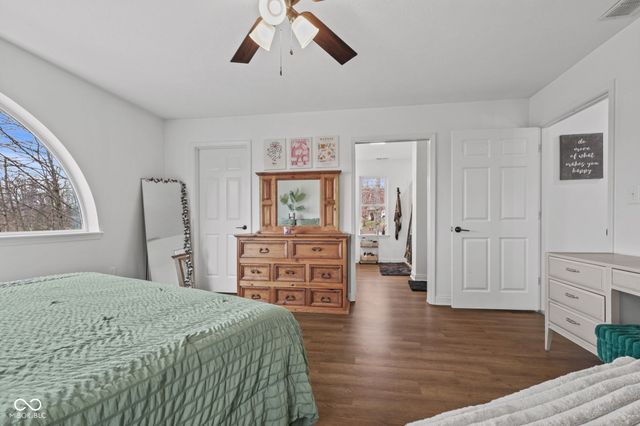4379 E Rembrandt Drive, Martinsville, IN 46151