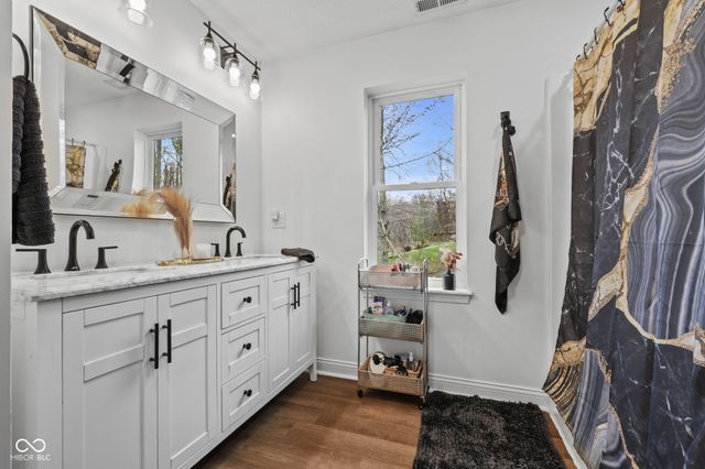 4379 E Rembrandt Drive, Martinsville, IN 46151