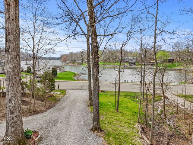 4379 E Rembrandt Drive, Martinsville, IN 46151