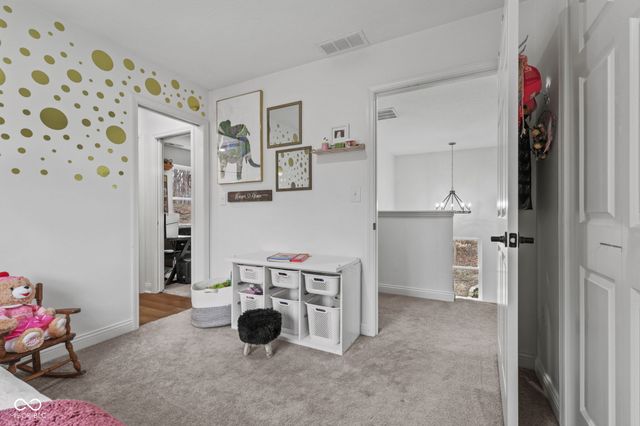 4379 E Rembrandt Drive, Martinsville, IN 46151