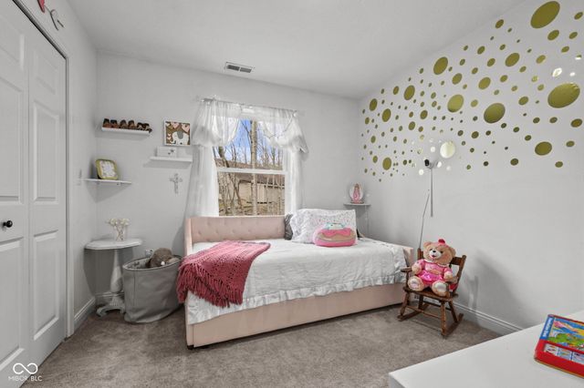 4379 E Rembrandt Drive, Martinsville, IN 46151