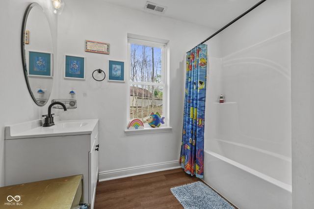 4379 E Rembrandt Drive, Martinsville, IN 46151