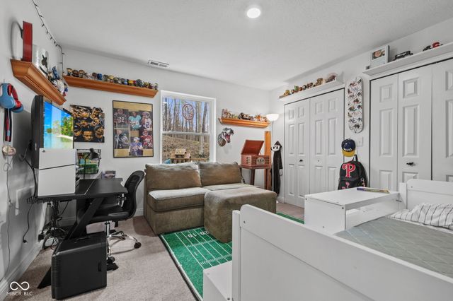 4379 E Rembrandt Drive, Martinsville, IN 46151