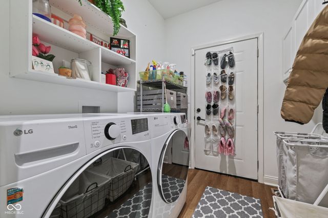4379 E Rembrandt Drive, Martinsville, IN 46151