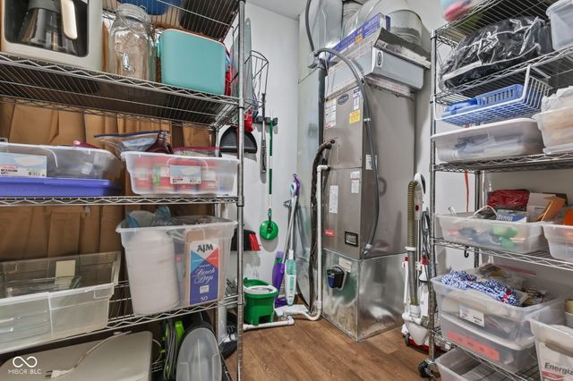 4379 E Rembrandt Drive, Martinsville, IN 46151